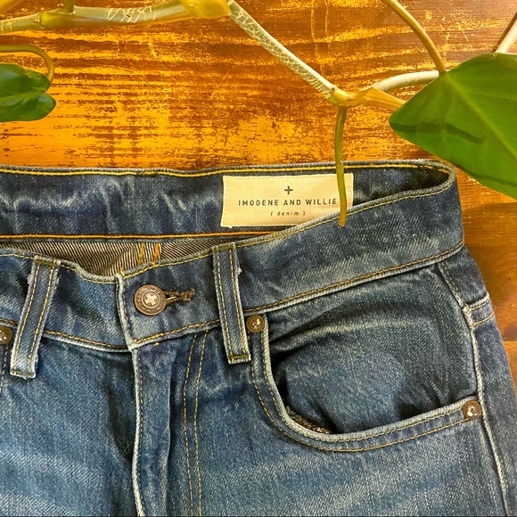 Imogene and Willie - Picture 3 of 8